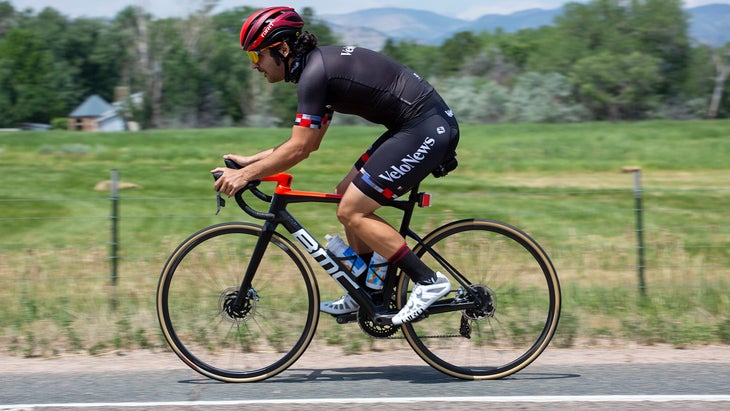 trek emonda vs bmc teammachine