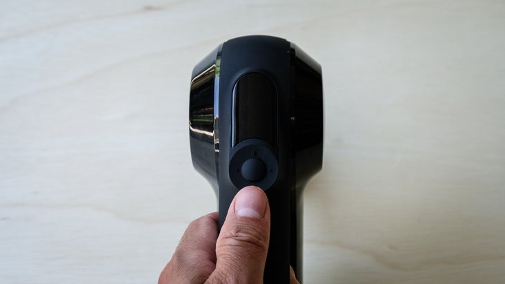 OLED screen