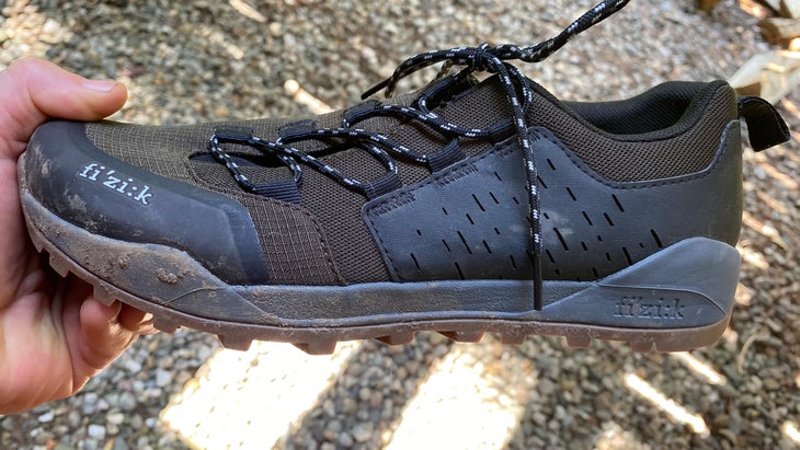 Fizik Terra Ergolace upper
