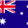 Flag of Australia
