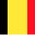 Flag of Belgium