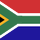 Flag of South Africa