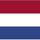 Flag of The Netherlands