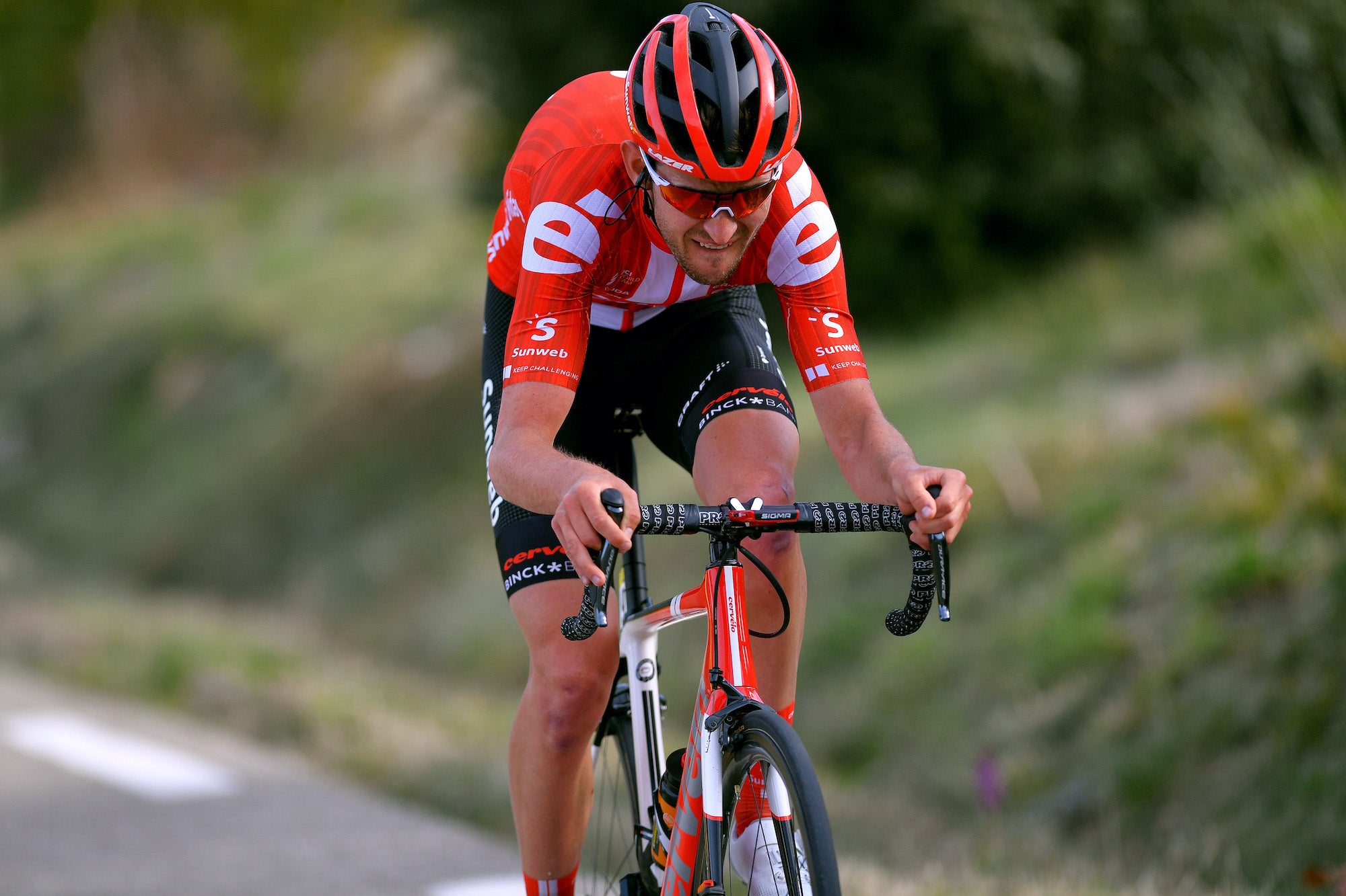 Sunweb velo online