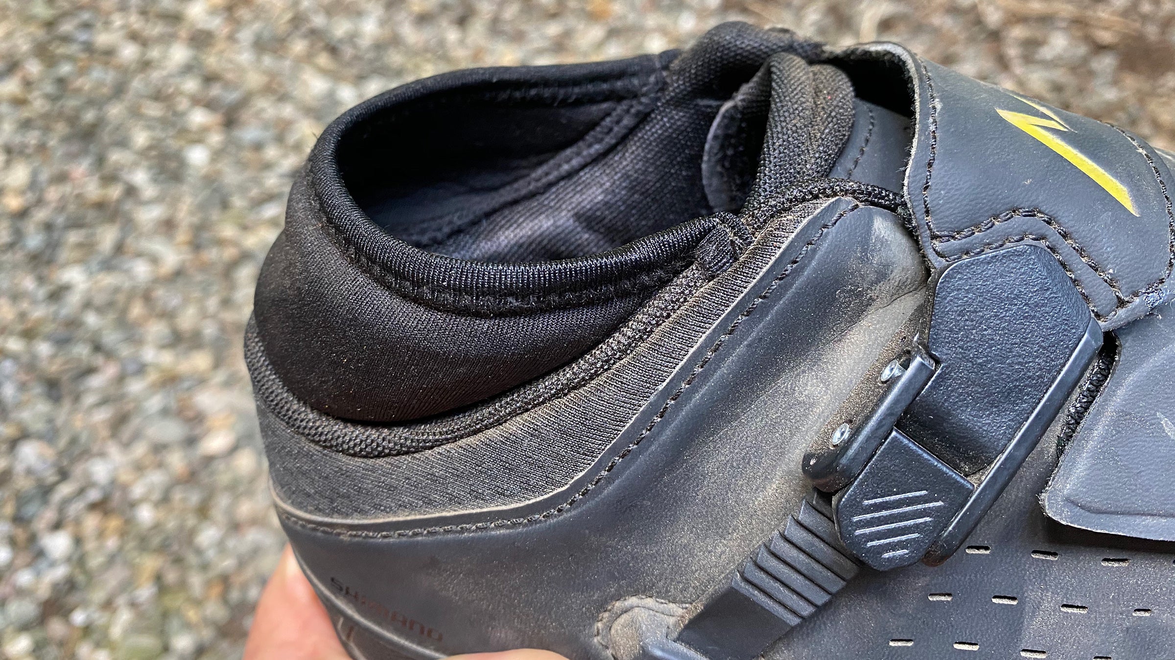 Shimano me701 discount spd mtb shoes