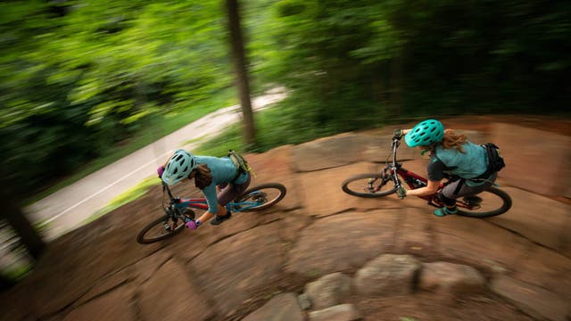 Prize purse for inaugural Little Sugar MTB race just got a lot sweeter
