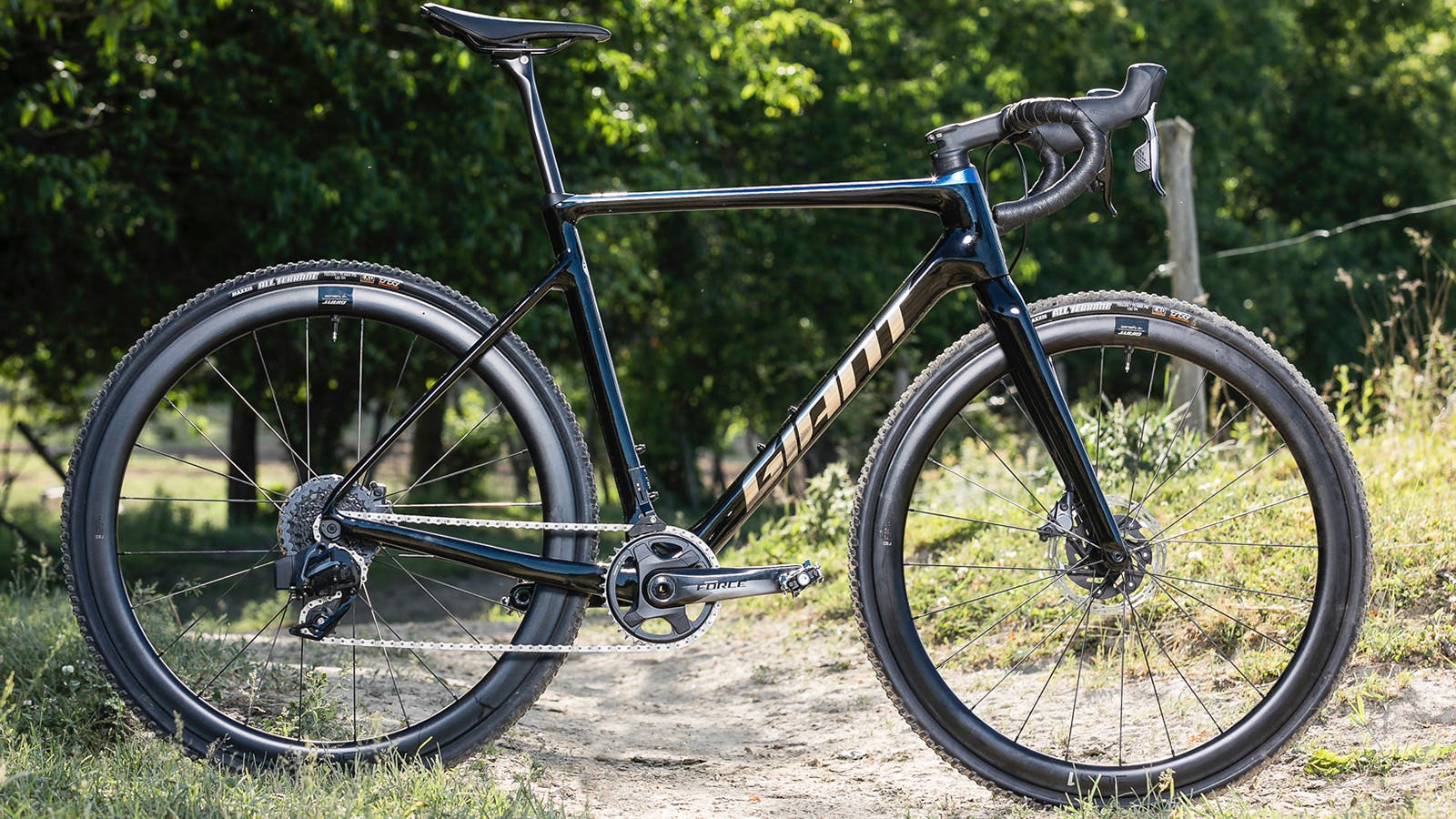 fahrradlenker mtb Terra MTN Components MTB Lenker + Gratis Griffe  Lukas Knopf