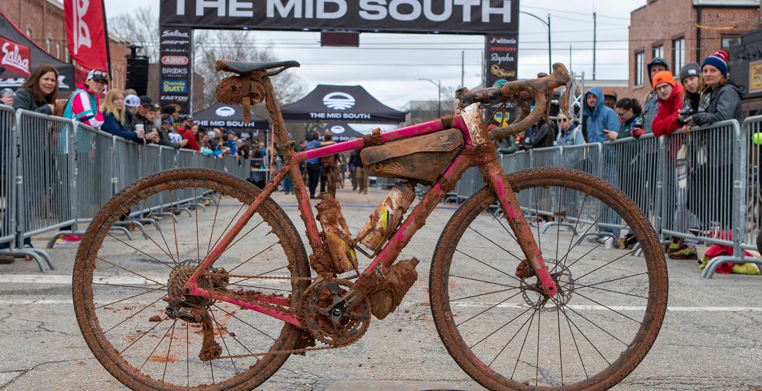 warbird gravel