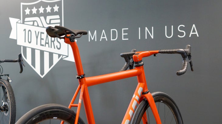 enve integrated cockpit