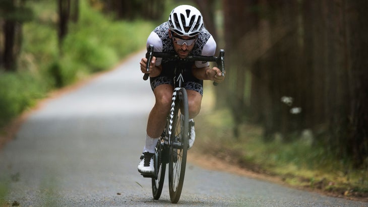 Contador Descends