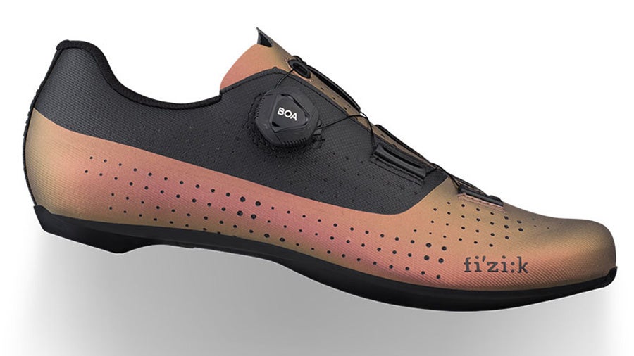 Fizik turns up the volume for the Tempo Overcurve R4 Velo