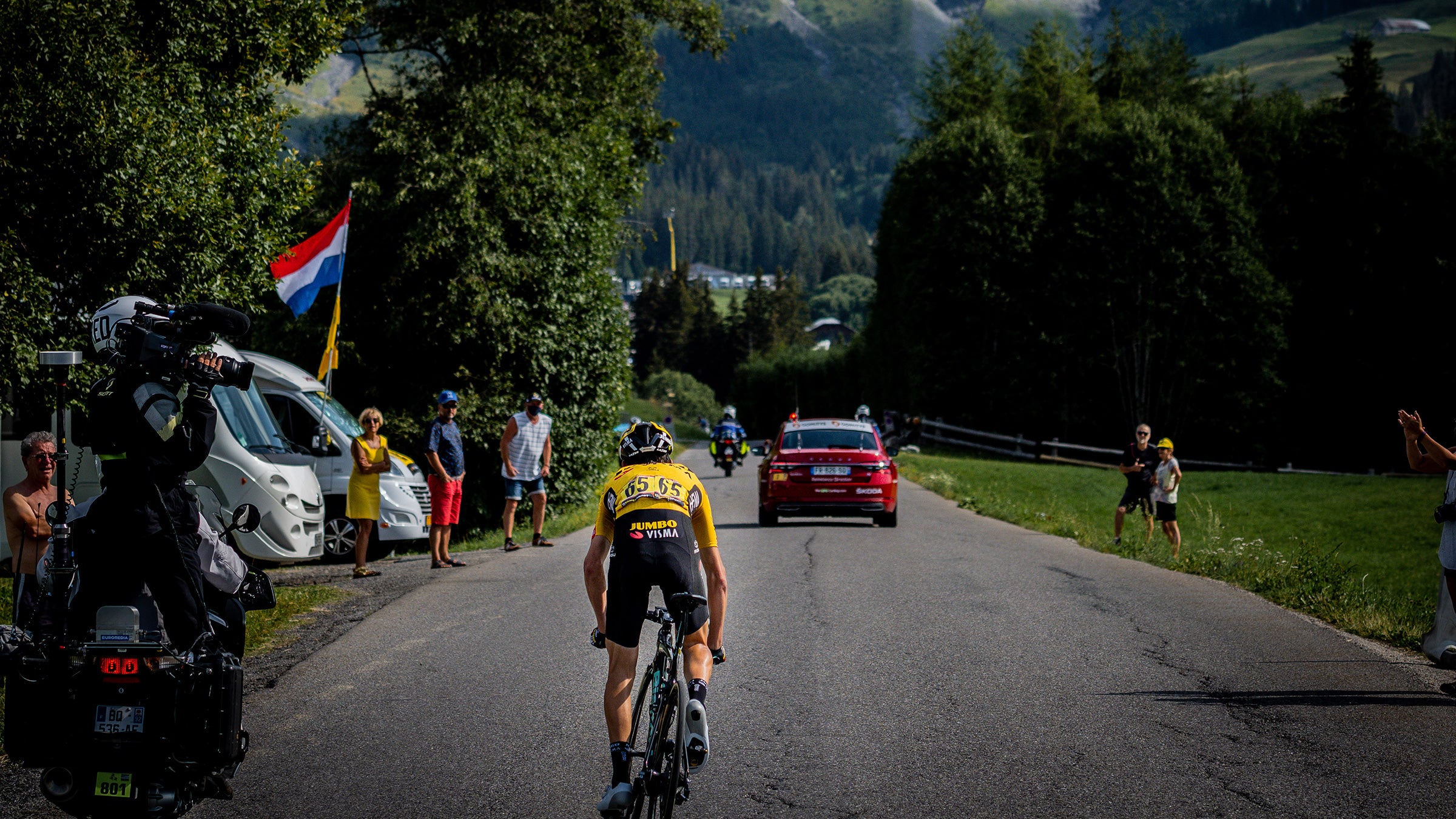 2020 Criterium du Dauphine