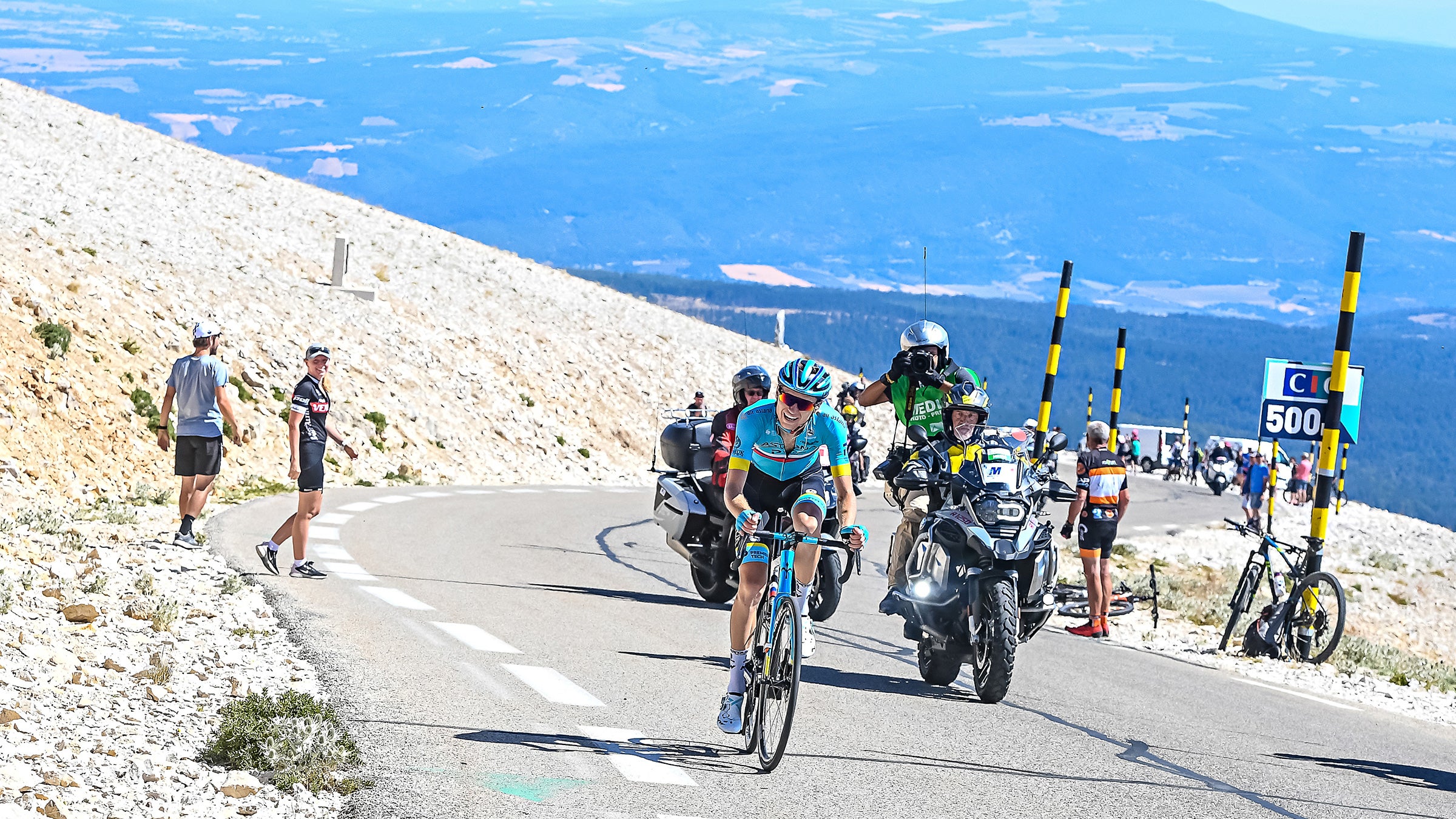 Mont ventoux velo hot sale