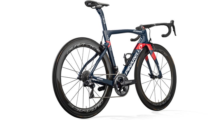 ineos grenadier pinarello