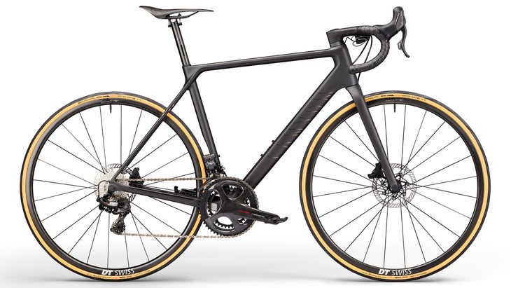 Canyon Ultimate CFR Disc EPS