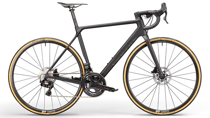 Canyon Ultimate CFR boasts special-use carbon - Velo