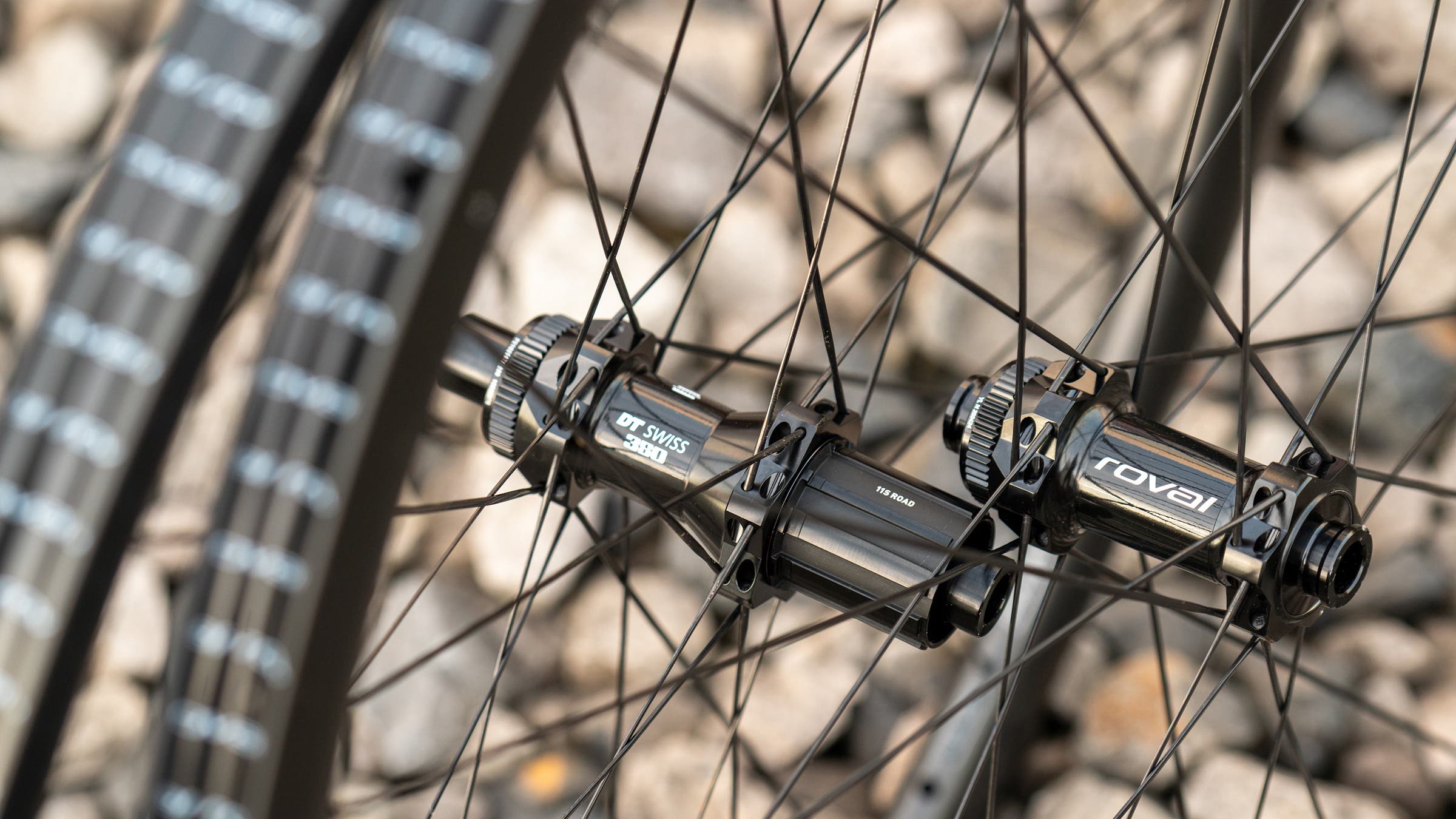 Roval Alpinist CL offers top-tech at lower price point