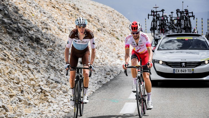 Romain Bardet