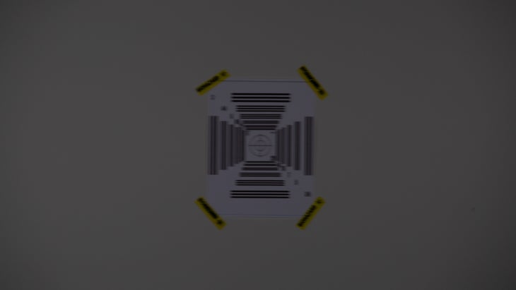 100% S3 chart