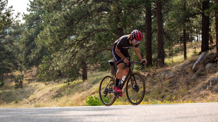 The Aethos on Flagstaff Mountain