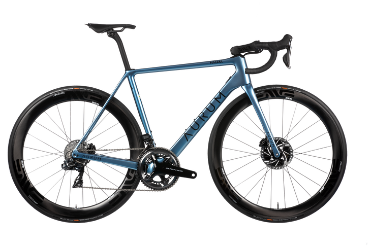 Aurum Bikes Magma