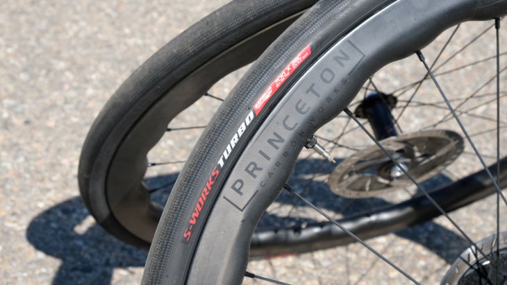 Grit 4540 rim