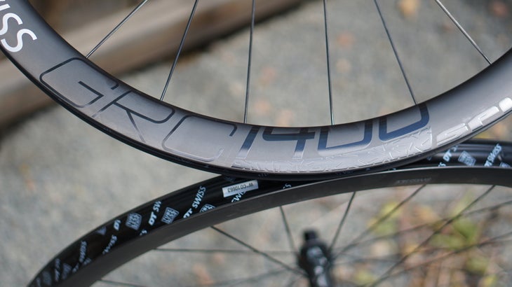 best gravel wheelset under 1000