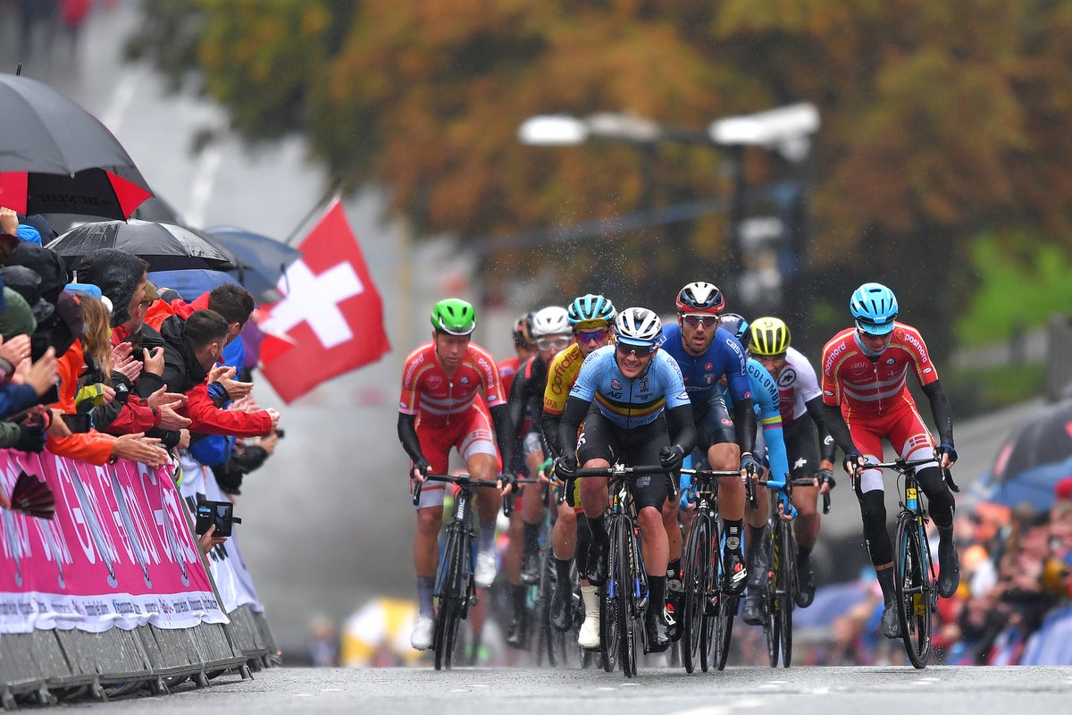 road cycle races 2020