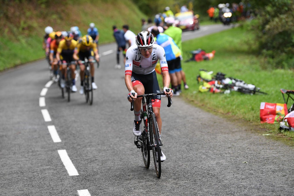 today's tour de france stage 9