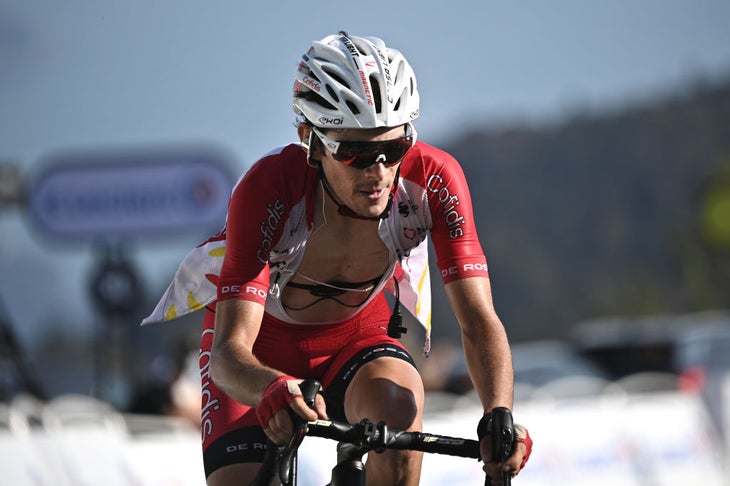 Guillaume Martin