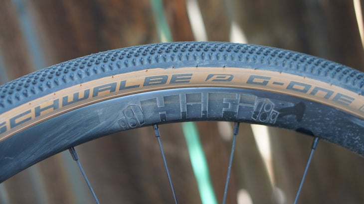 best gravel wheelset under 1000