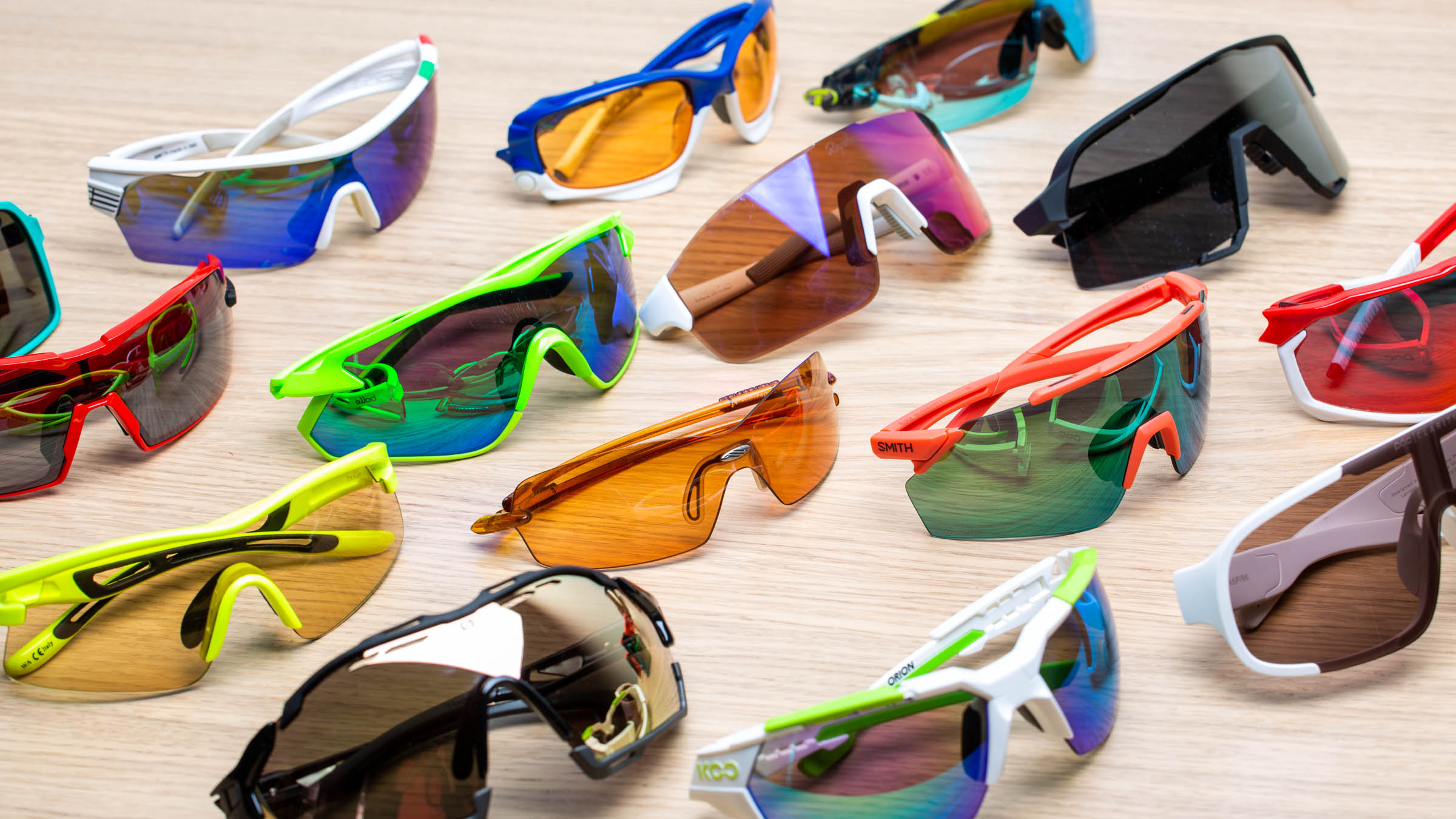 Rudy Project  The Critical Need for UV Protection in Sunglasses