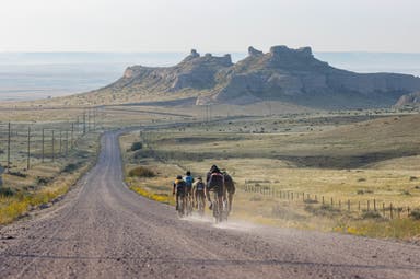 USA Cycling Gravel National Championship details + course preview