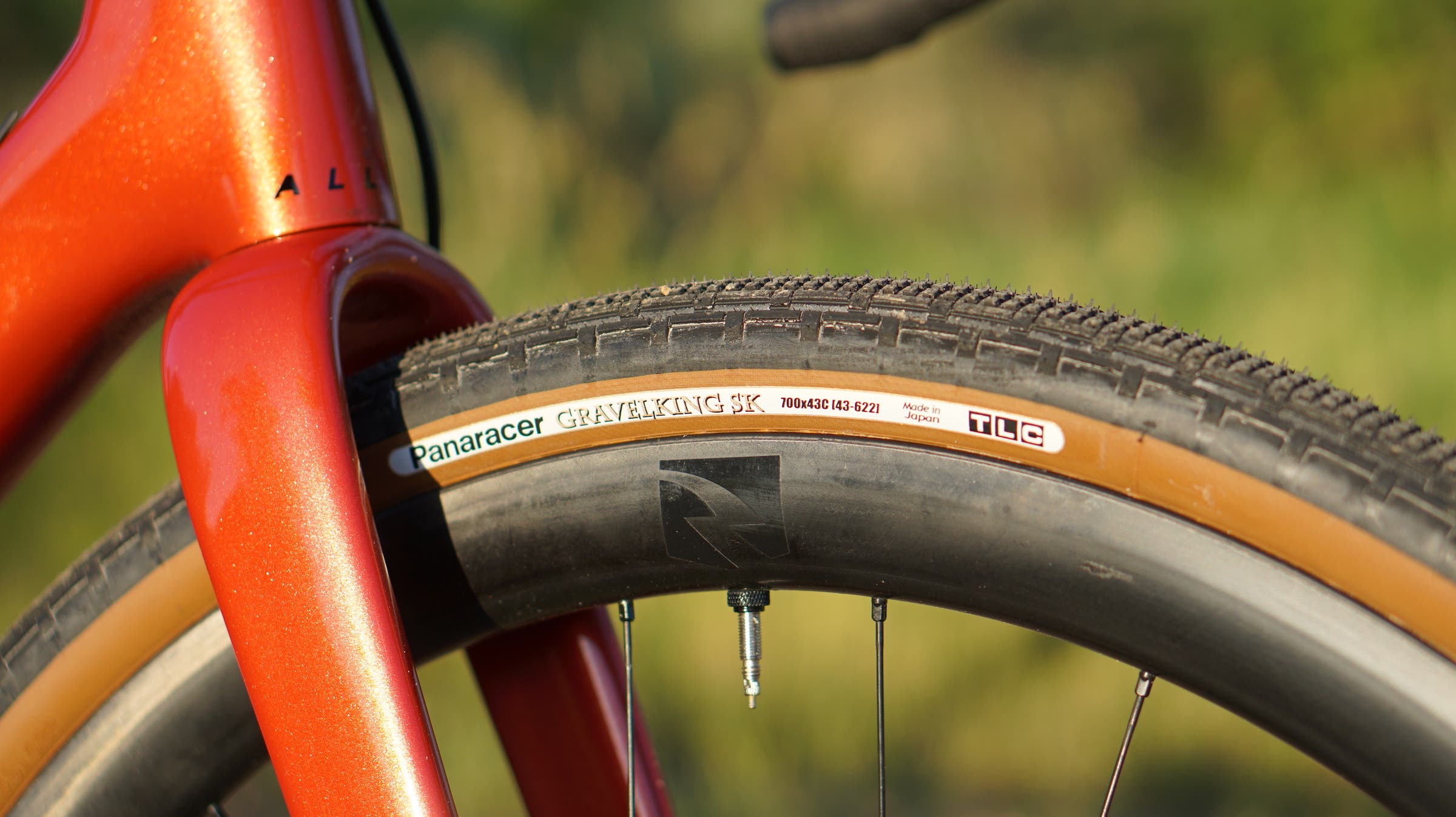 The Grind: 9 gravel wheelsets on test