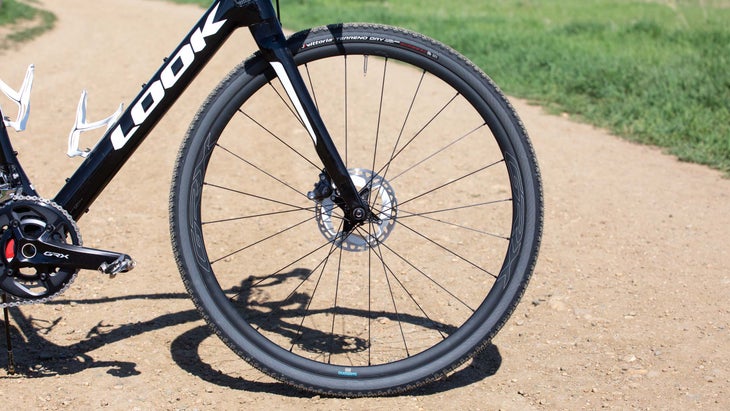 best gravel wheelset under 1000