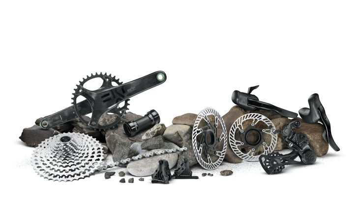 ekar groupset price