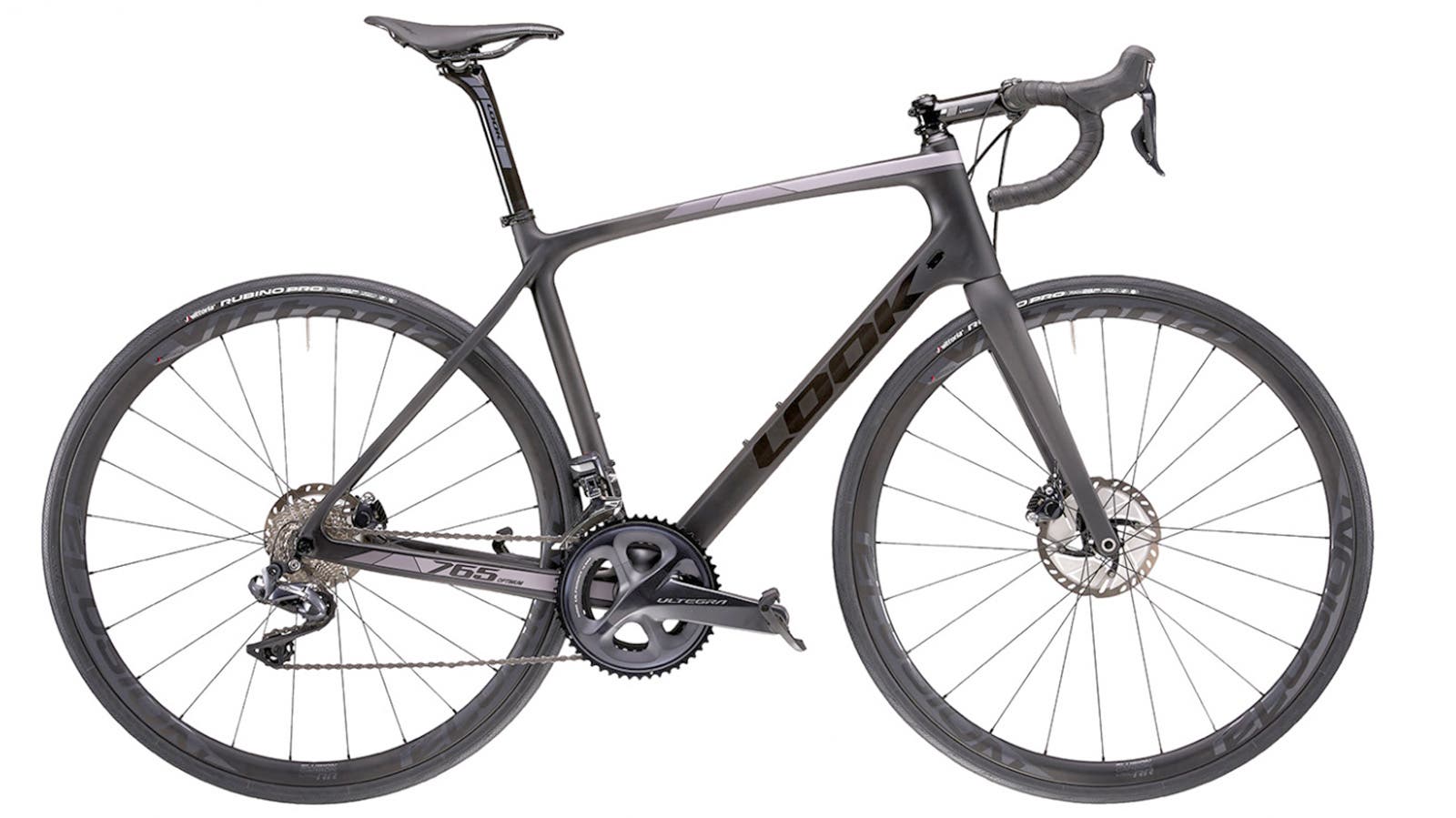 Look 765 Optimum+ offers versatility for the cost-conscious