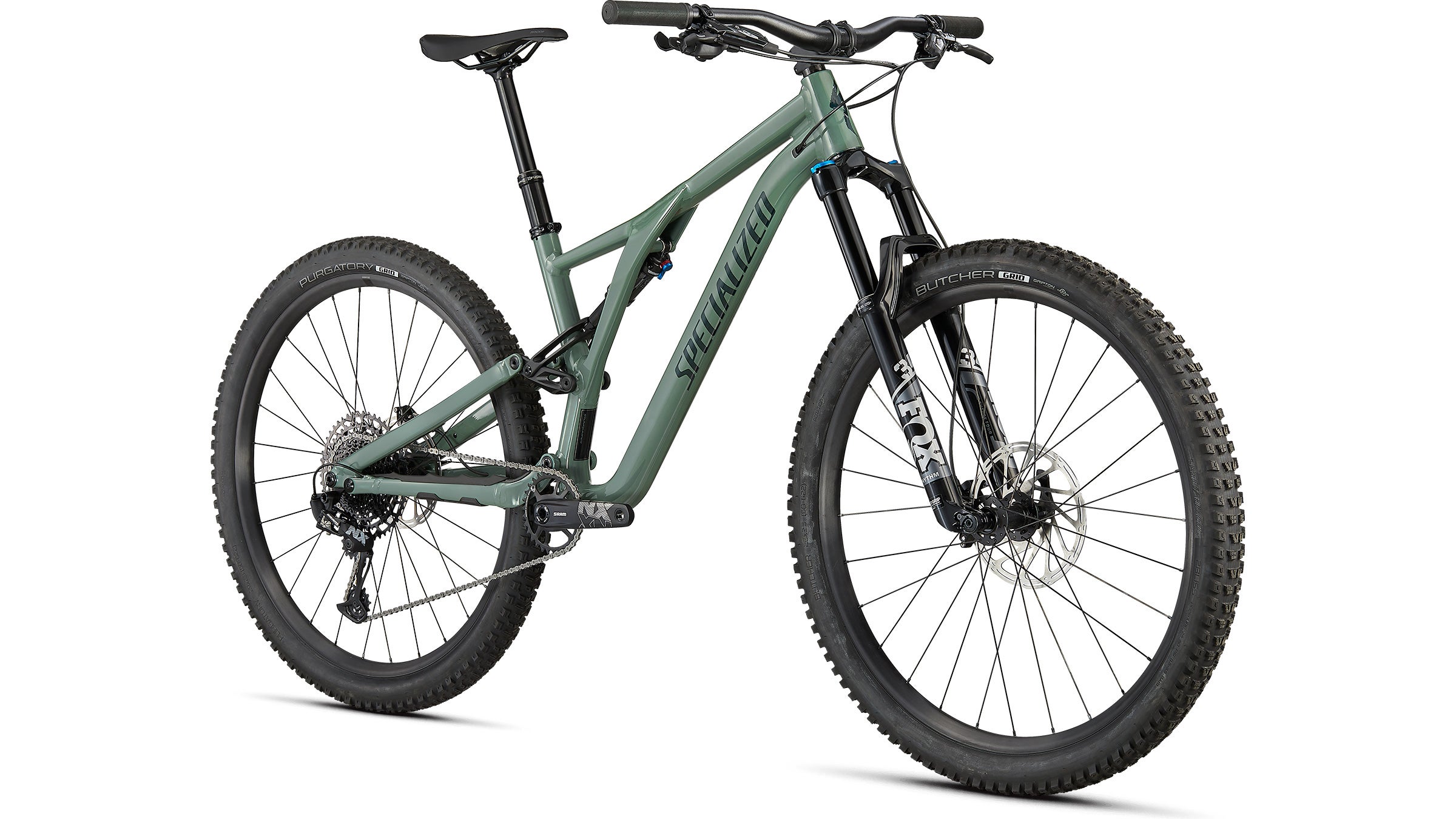 Stumpjumper 2019 best sale flip chip