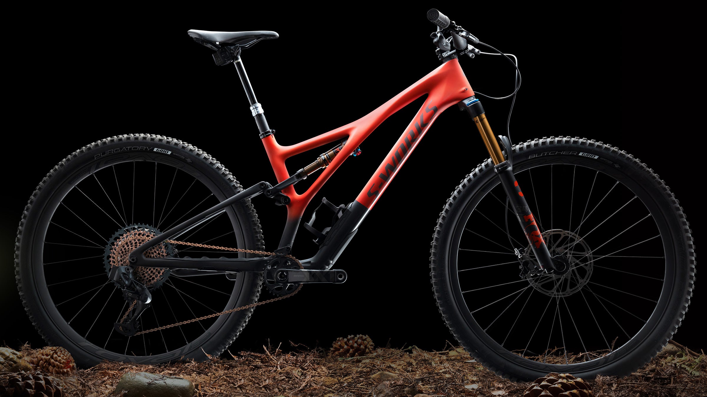 Specialized flip deals chip stumpjumper