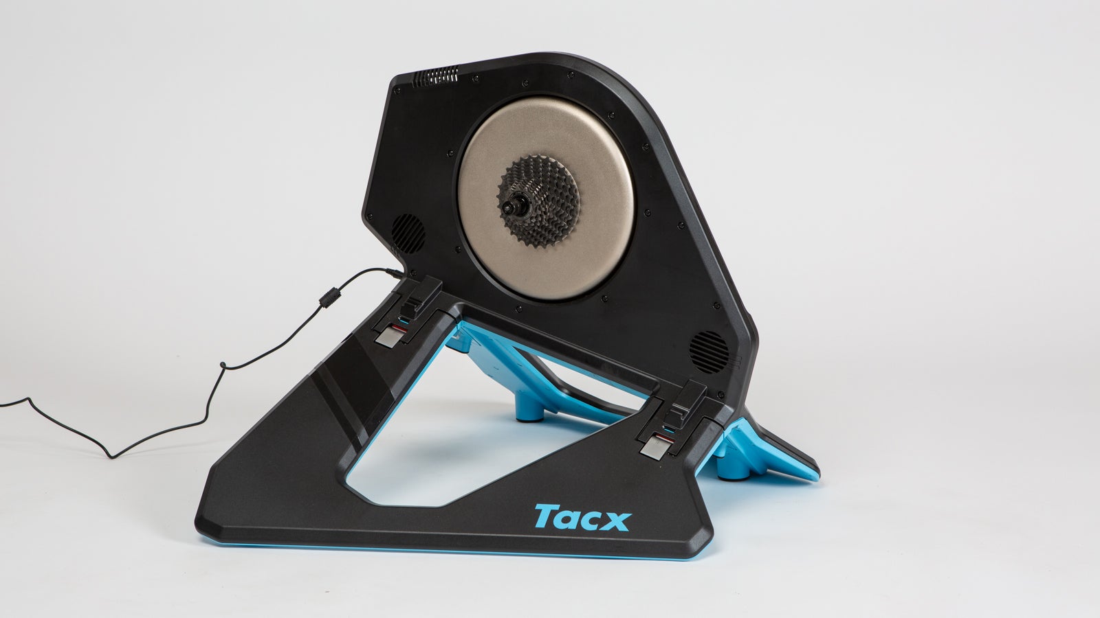 Tacx Neo 2T: What I love, what bugs me about the smart trainer