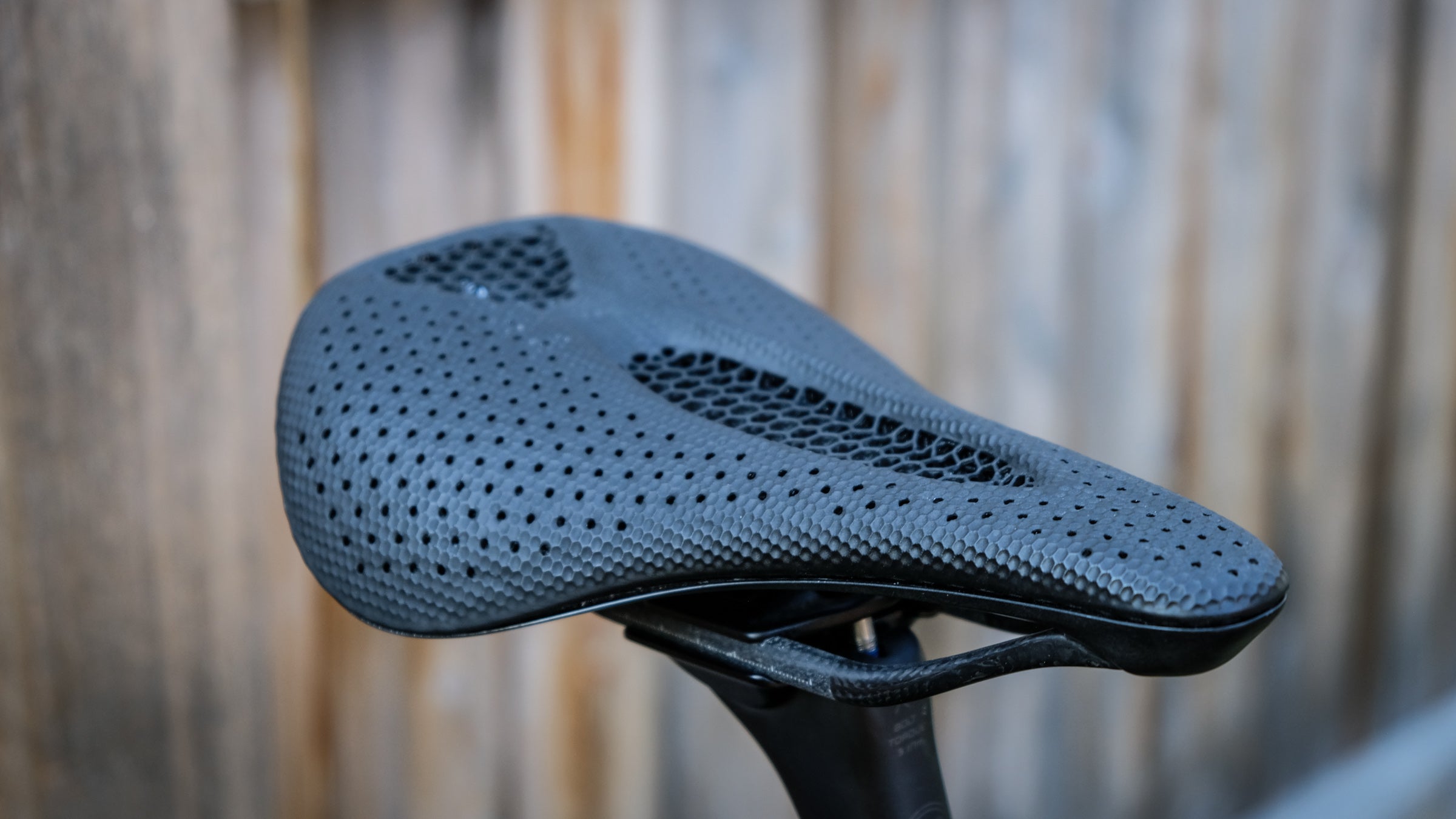 Specialized Power saddle with Mirror Technology review Velo