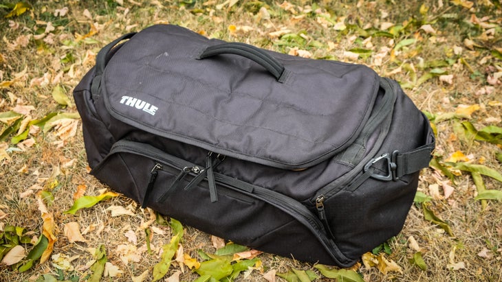 Thule Roundtrip Duffel