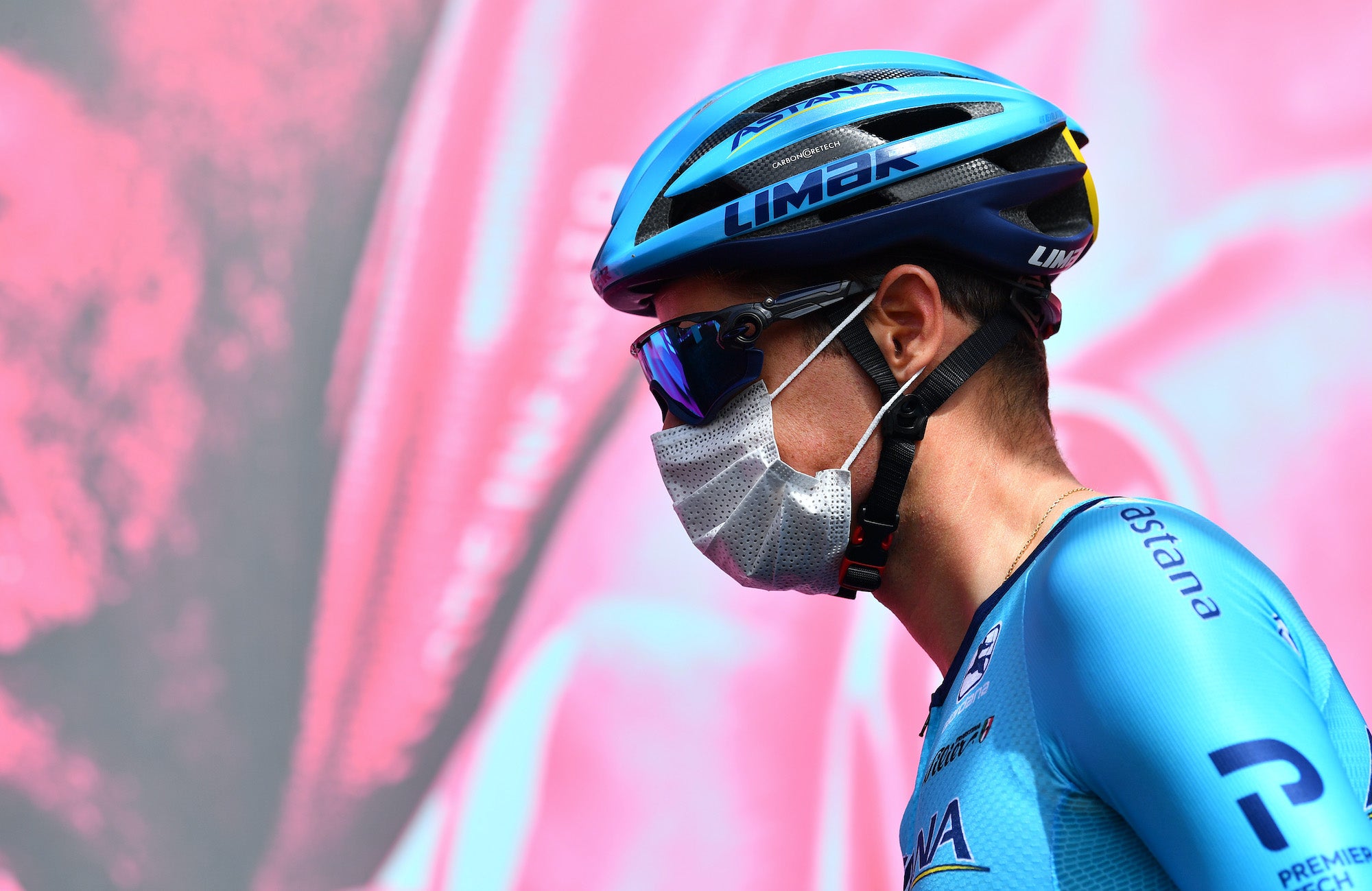 Van Vleuten to debut rainbow jersey at the Giro dell'Emilia