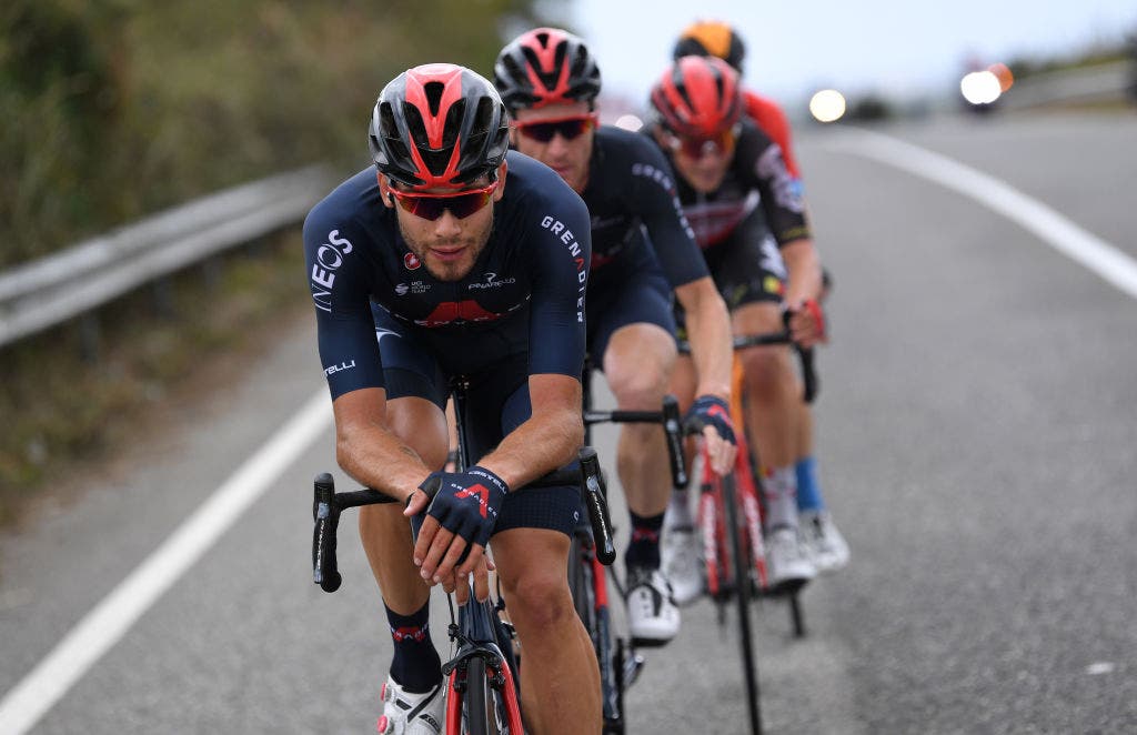 Giro d'Italia: Filippo Ganna victory signals a strategic pivot for ...