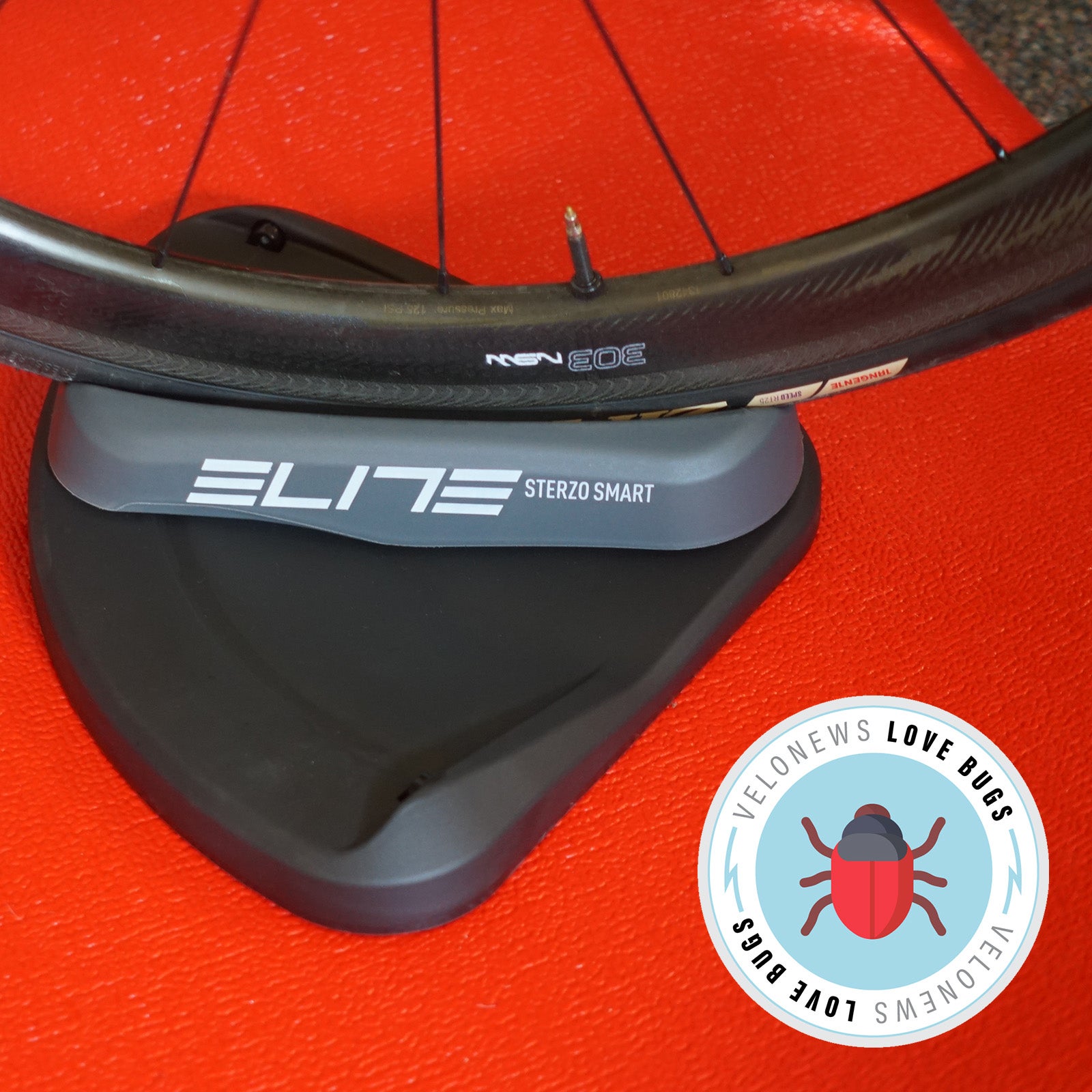 Elite Sterzo Smart Zwift steering: What I love; what bugs me