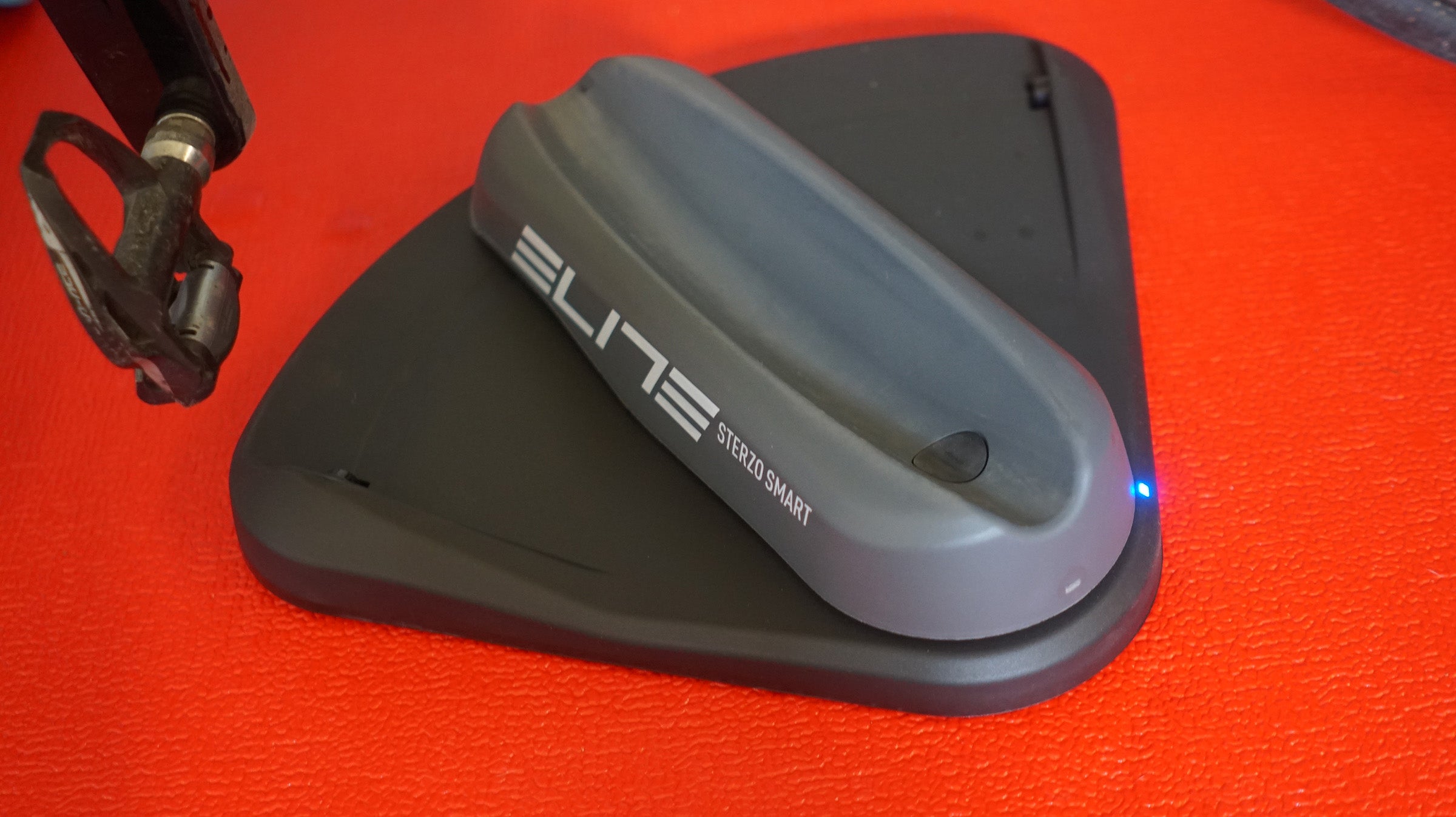 Elite Sterzo Smart Zwift steering: What I love; what bugs me - Velo