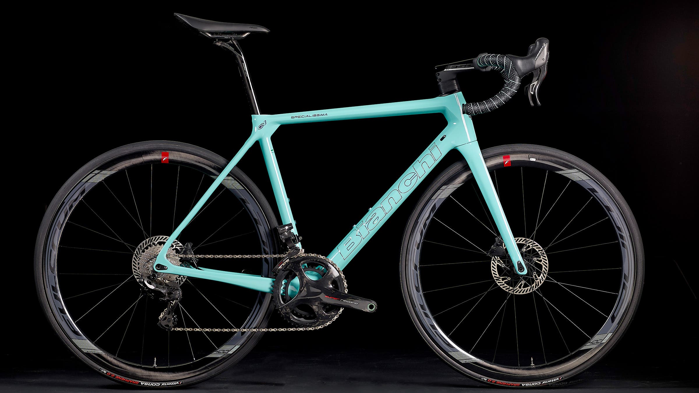 best bianchi road bike 2021 Infinito CV Ultegra Oltre Ultegra Di2 2x12 Bianchi Infinito CV Disc in