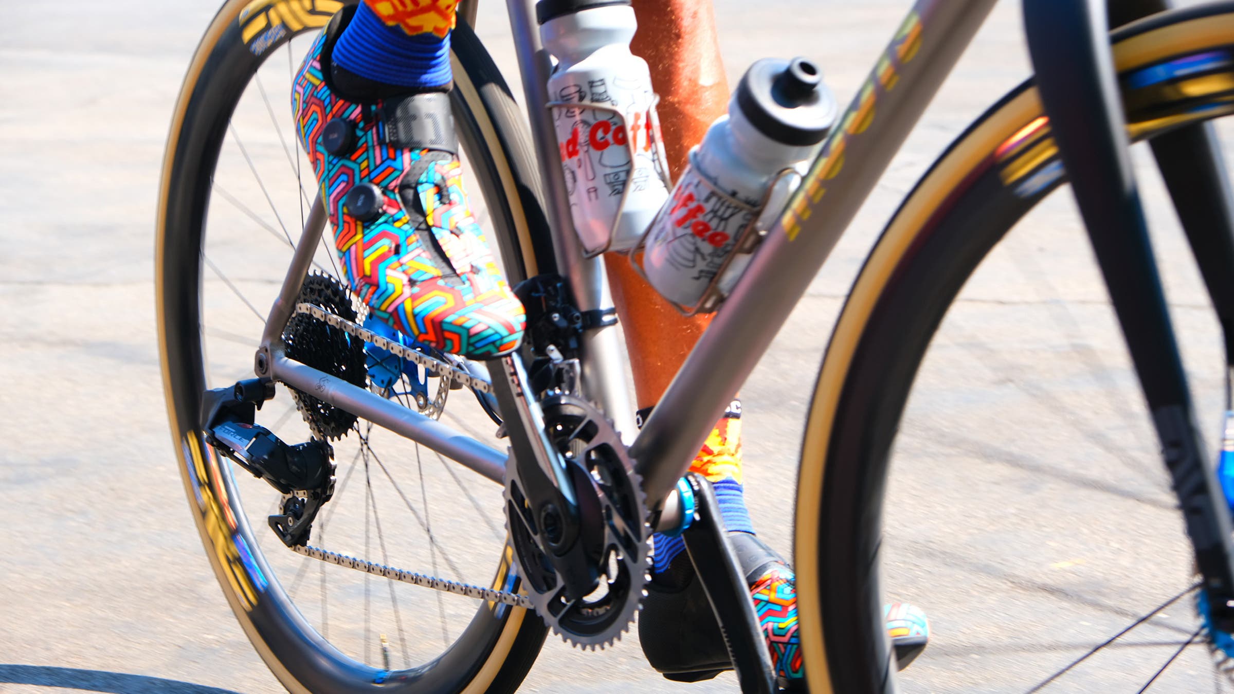 Six tips to improve your cycling during the off-season