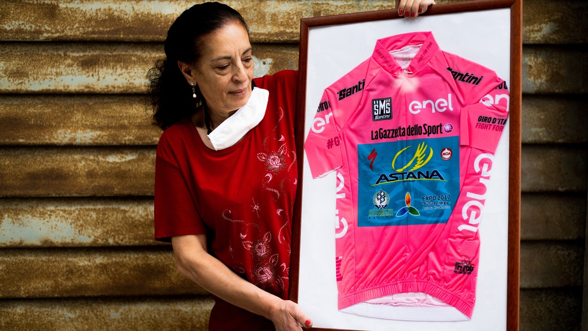 Track cycling events at the Tokyo Olympics, explained Velo