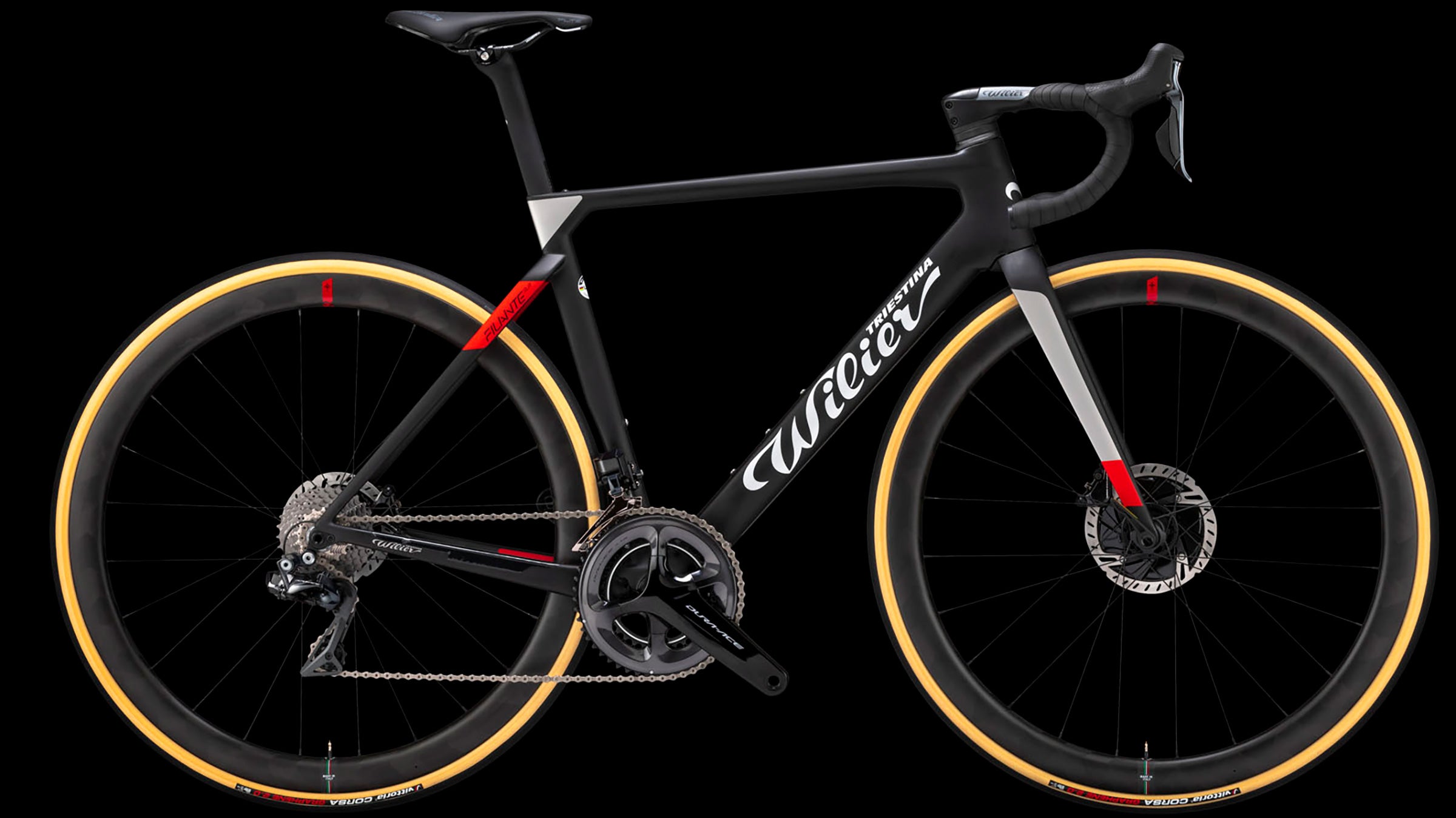 Wilier discount filante 2021